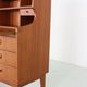 Secretary desk, 1960