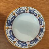 Caltagirone plate
