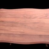 Old Louis XV style table/desk