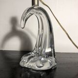 Lamp base