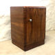 Art-Deco bedside table