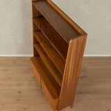 50s Book Shelf by Georg Satink for WK Möbel