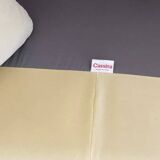 Maralunga 2-seater sofa by Vico Magistretti for Cassina