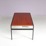 1960s coffee table by Cees Braakman for Pastoe, Netherlands