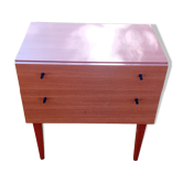 Bedside table 3K Mobel