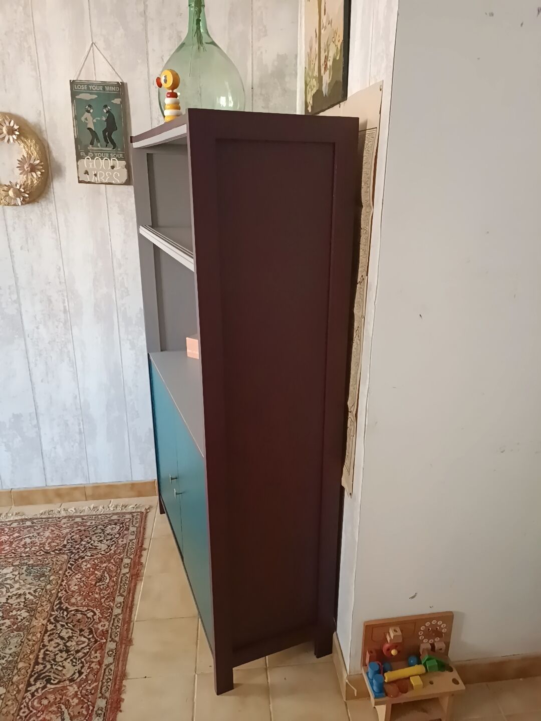 Library/ Shelf/ Storage furniture