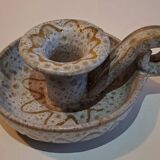 Accolay ceramic candle holder