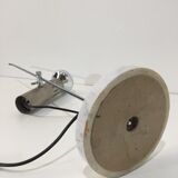 Alain Richard Model A4 Lamp, Disderot Edition, 1958.