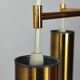 3 globe pendant chandelier