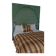 Pop-up de Noël 2022 - plaid marron