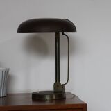 Bauhaus design lamp Schaco 1940