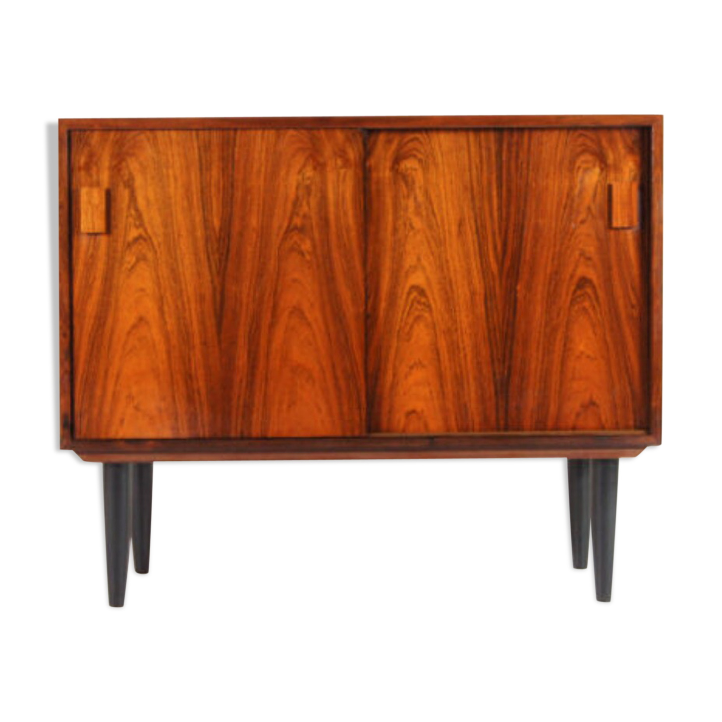 Vintage Danish vintage danish rosewood tv furniture 60s 70s Scandinavian