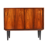 Vintage Danish vintage danish rosewood tv furniture 60s 70s Scandinavian