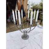 Chandelier design by K. Hagber