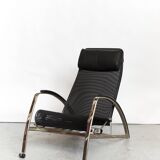 Tecta Federsessel D82 N