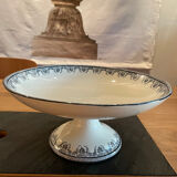 Fruit bowl Terre de Fer Lafayette Salins