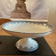 Fruit bowl Terre de Fer Lafayette Salins