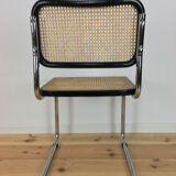 Cesca B32 chair by Marcel Breuer