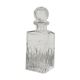 Carafe à whisky en cristal
