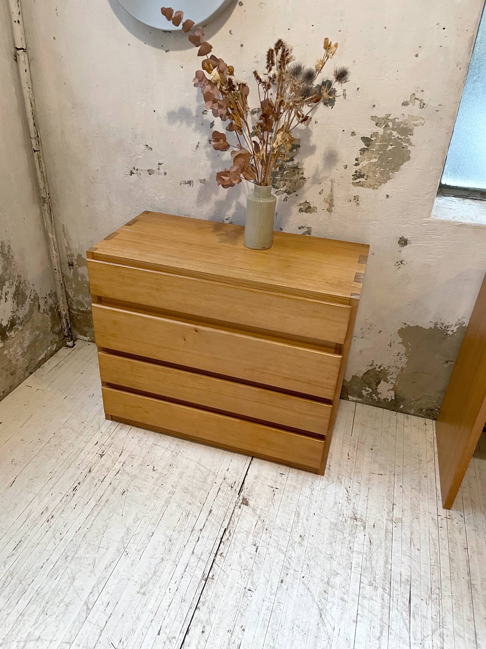 Orme Bureau Regain Savoie