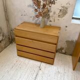 Regain Savoie elm desk