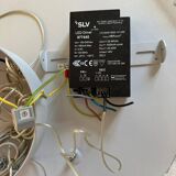 SLV Panel 60 Suspension