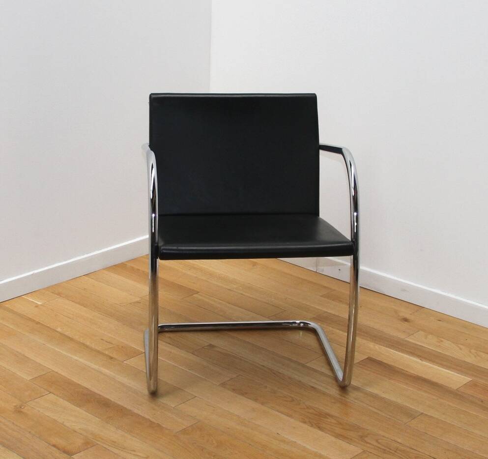 BRNO 2 office chair, Knoll