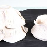 Ceramic soup tureen, Jean Roger, Paris