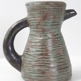 Pitcher, 1960s