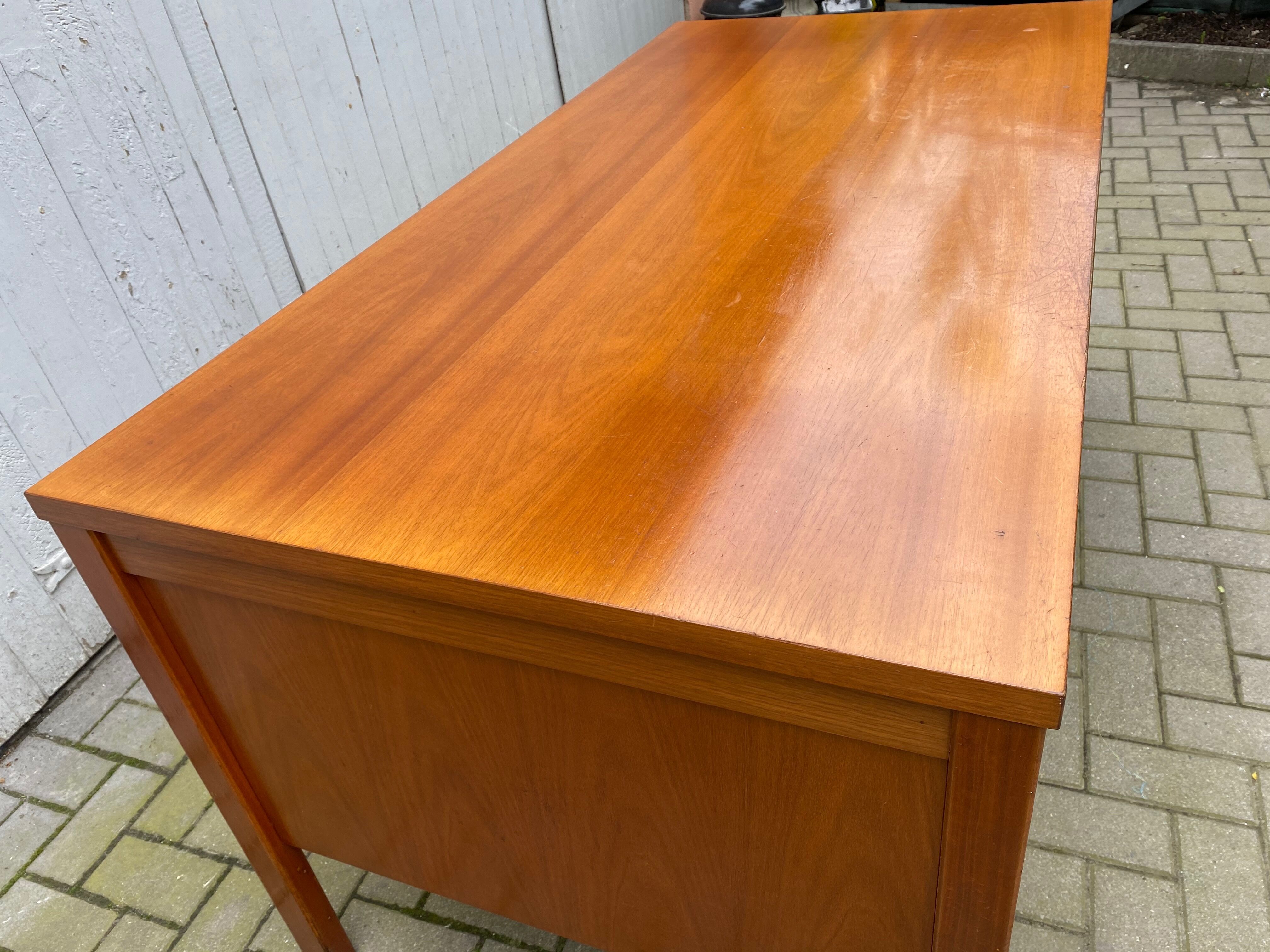 Vintage cabinet desk Ordo 1970 edition