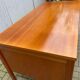 Vintage cabinet desk Ordo 1970 edition