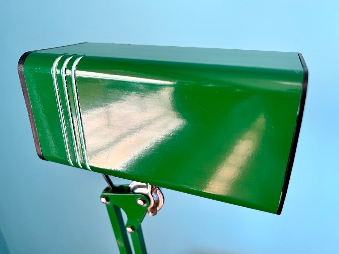 Fase Flexo lamp from the 1970s