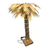 Palm Tree Lamp