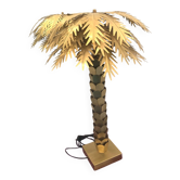 Palm Tree Lamp