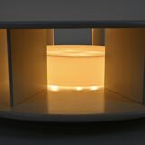 “Bazaar” coffee table by Superstudio for Giovanetti, 1968