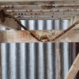 Painter's stepladder