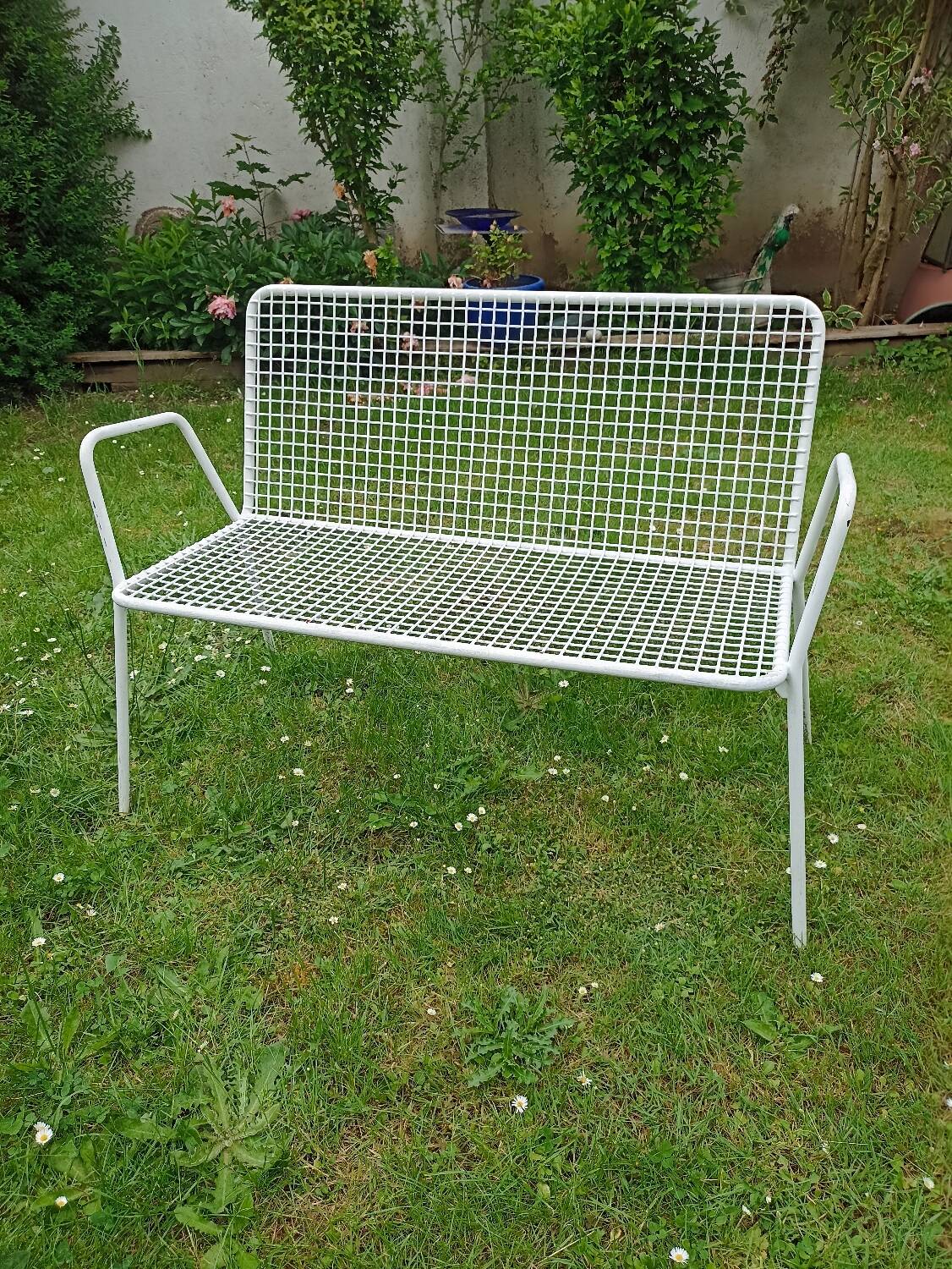 Emu Rio Bench