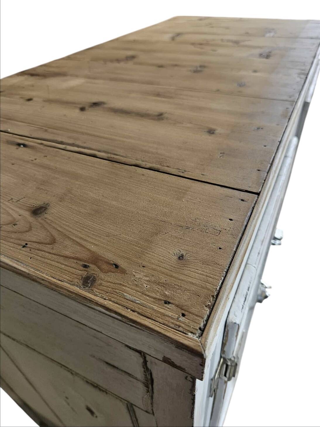 Tradesman's furniture / Parisian sideboard