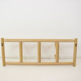 Wall Coat Hanger, Cechoslovakia, 1980s