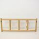 Wall Coat Hanger, Cechoslovakia, 1980s