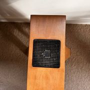 Table Leonardo Zanotta