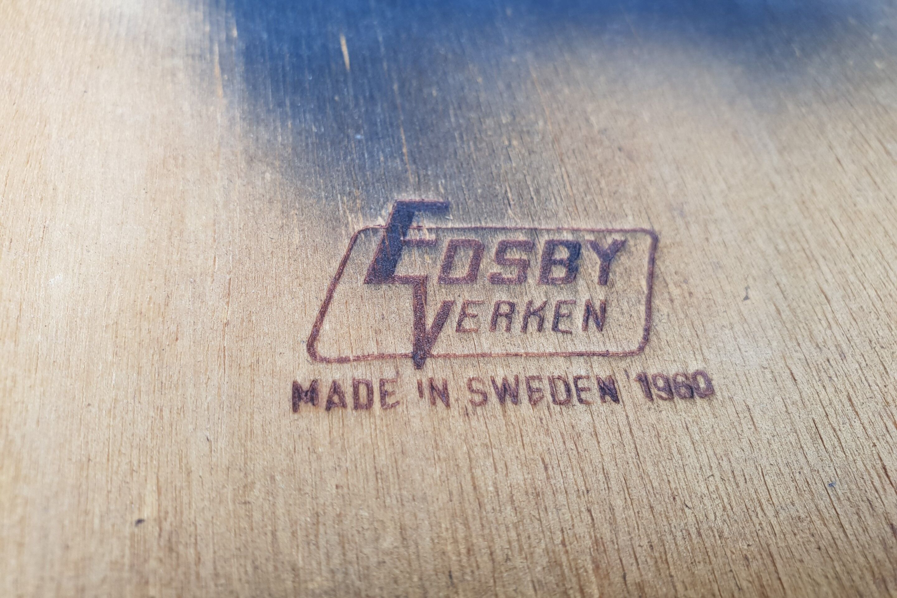 Tapiovaara Fanett 6 Chair Series