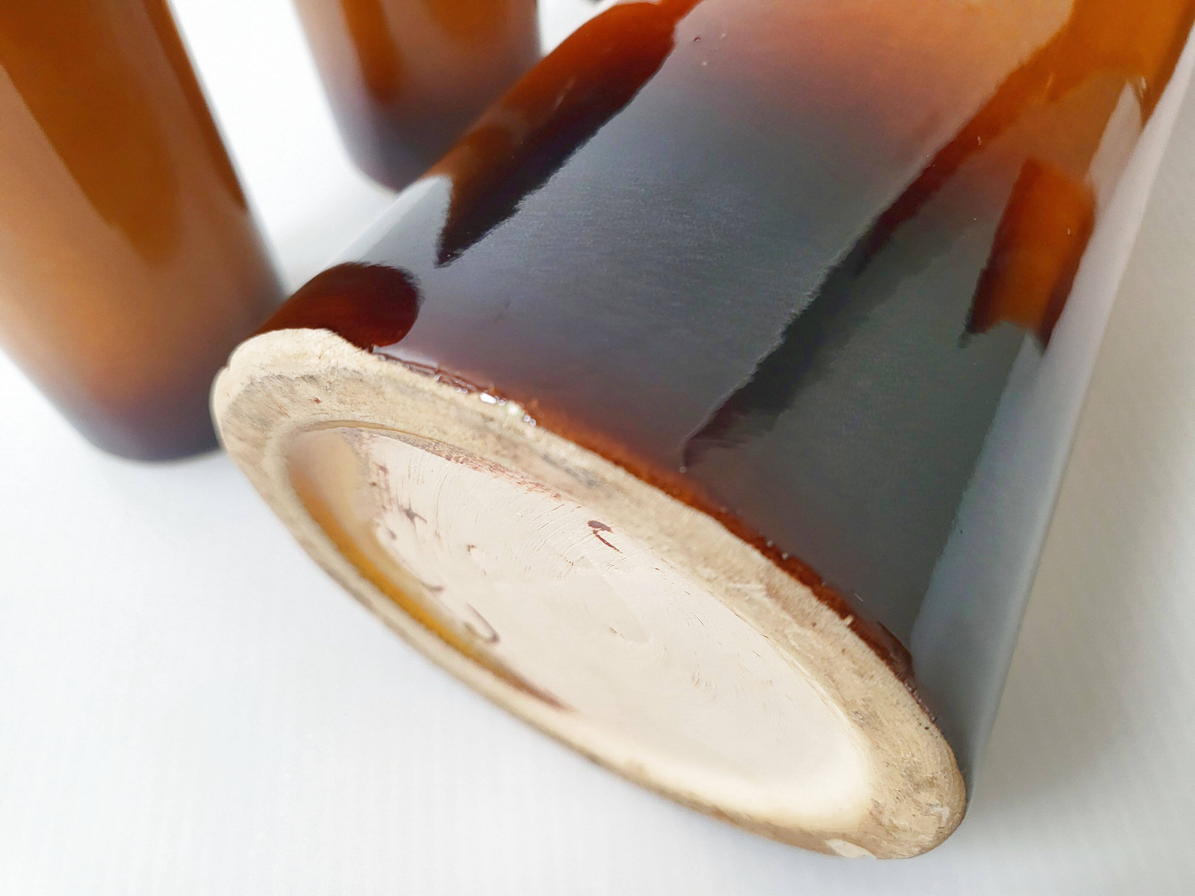 Gladys service by Calude Paci 1960