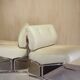 Rare pair of "Caracas" lounge chairs by Pierre Guariche, 1960s