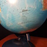 Luminous globe