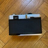 Olympus 35 RC film camera