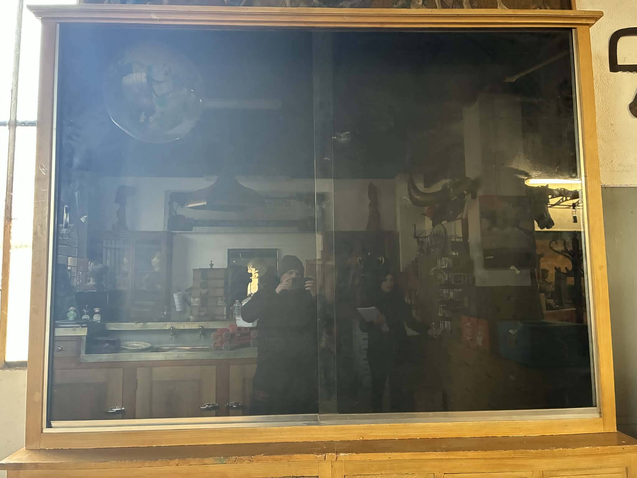 Workshop/shop furniture