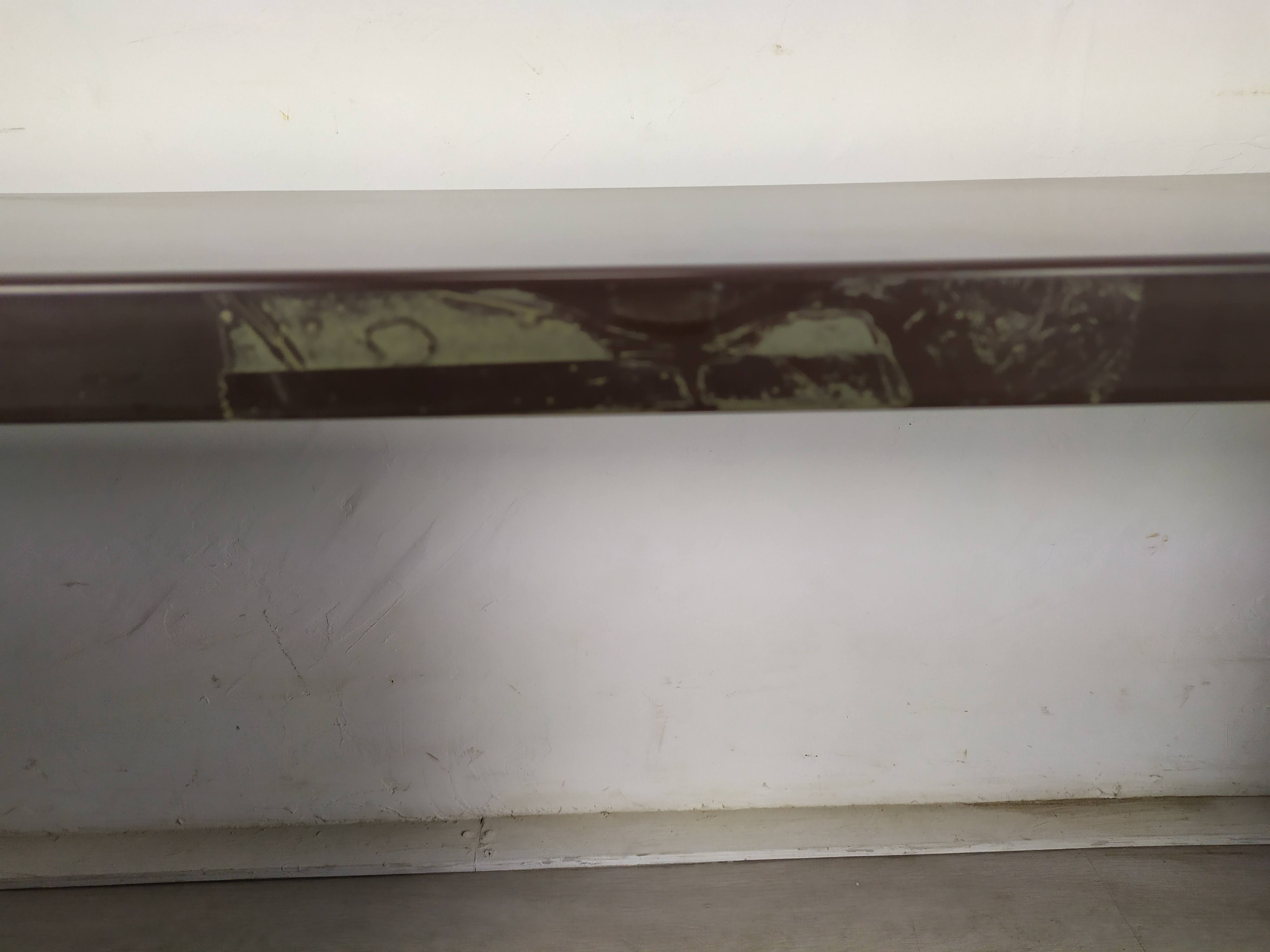 Console de bureau 1980 Tecno