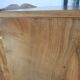 Buffet, art deco bar, walnut