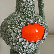 Vallauris jug vase from the 60s